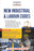 Cover of the 2026 edition of New Industrial and Labour Codes by Kharbanda & Kharbanda, featuring summaries of the four labour codes and updated enforcement notifications.
