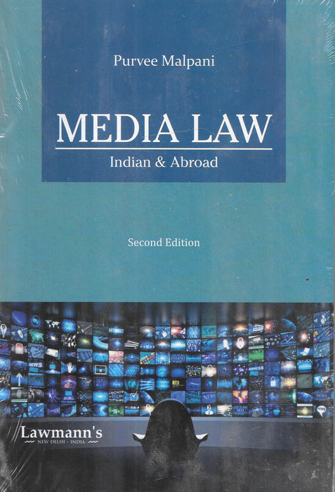 Media Law Indian & Abroad