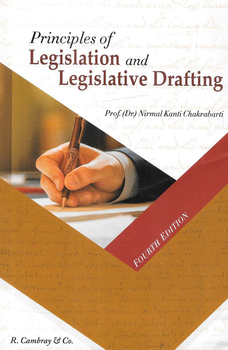 Principles of Legislation and Legislative Drafting
