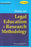 Notes on Legal Education and Research Methodology book by Dr Sheetal Kanwal 5th edition cover image for LLM students covering legal research methods doctrinal non doctrinal research design legal education concepts and academic law study material