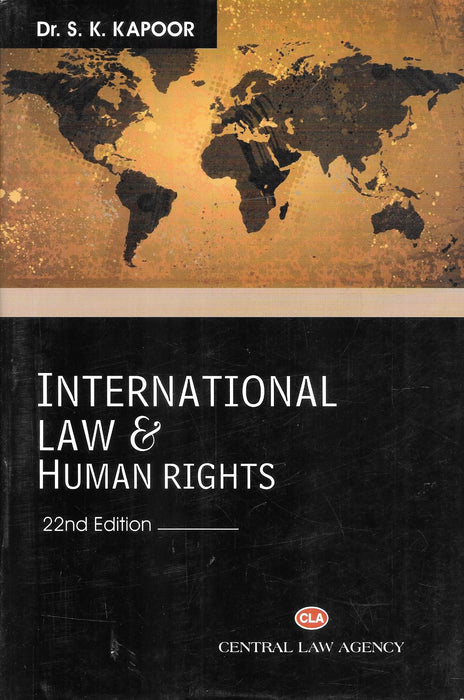 International Law and Human RIghts