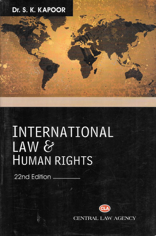 International Law and Human RIghts