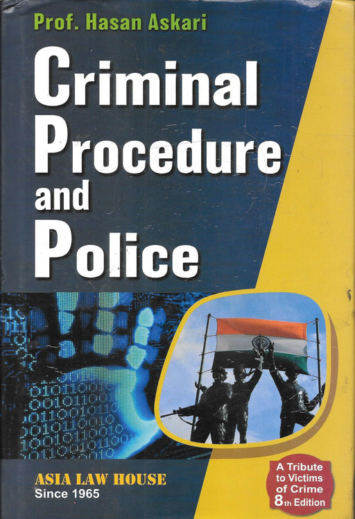Criminal Procedure and Police