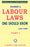 Labour Laws One Should Know - Part 1