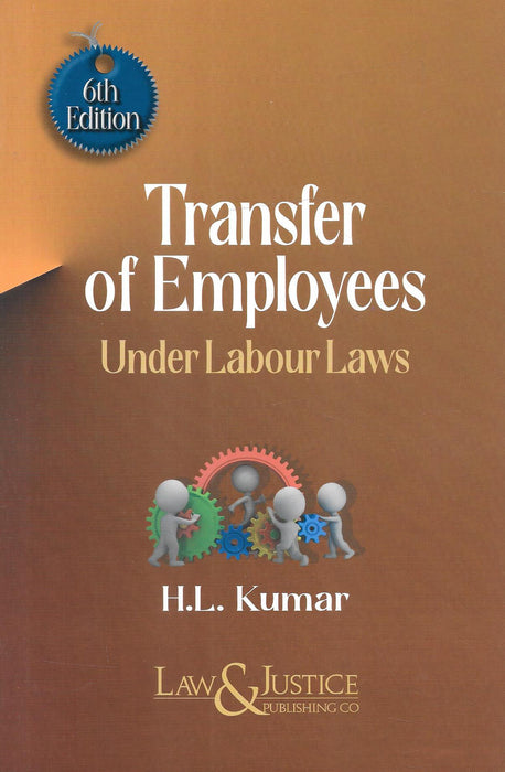 Transfer of Employees under Labour Laws