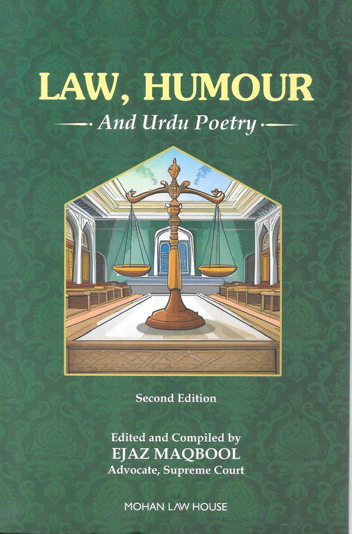 Law, Humour And Urdu Poetry