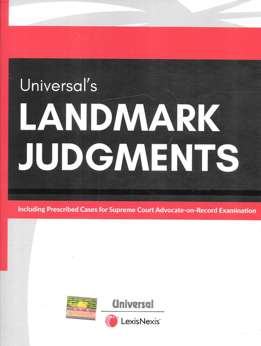 Landmark Judgments