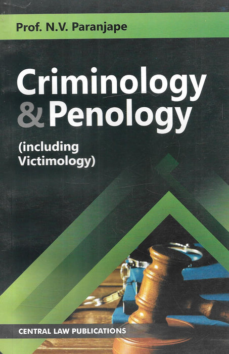 Criminology & Penology