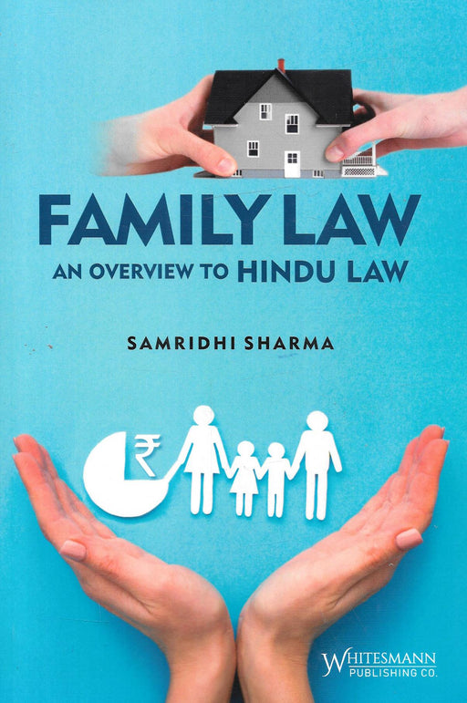 Family Law An Overview To Hindu Law