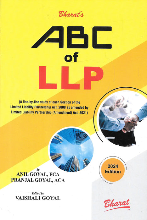 ABC of LLP