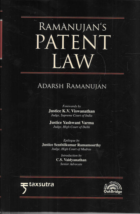 Patent Law