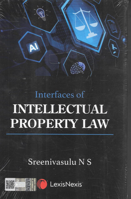 Interfaces of Intellectual Property Law