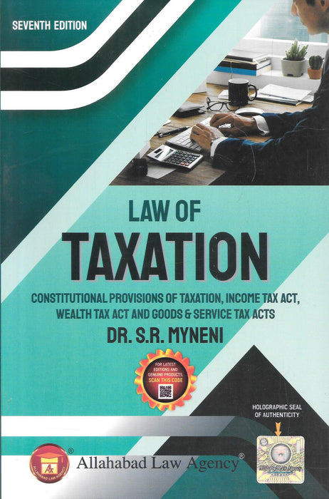 Law Of Taxation