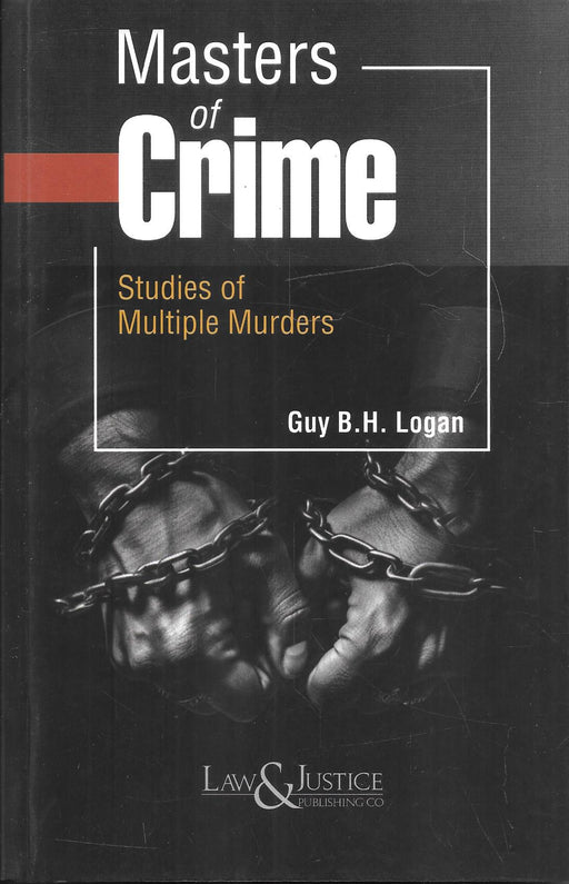 Masters Of Crime