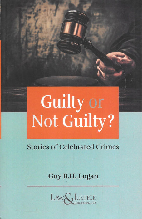 Guilty Or Not Guilty