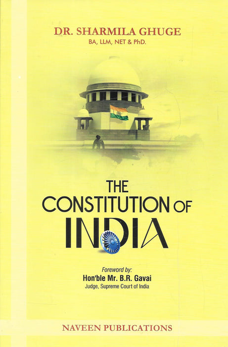 The Constitution of India