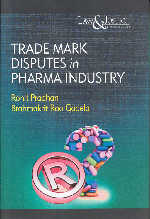 TradeMark Disputes in Pharma Industry