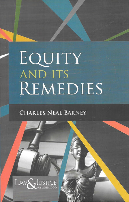 Equity And Its Remedies