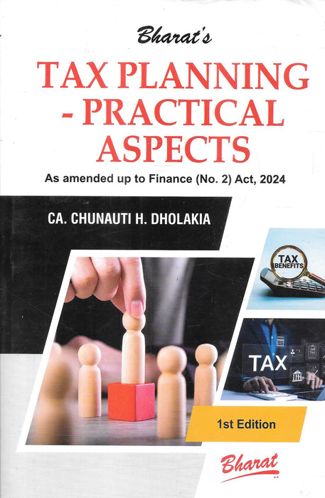 Tax Planning - Practical Aspects