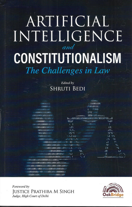 Artificial Intelligence And Constitutionalism The Challenges In Law