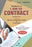 Cover image of C.K. Takwani’s Textbook on Law of Contract, 3rd Edition, including QES, E-contracts, Specific Relief, Sales of Goods, Partnership, and NI Act.