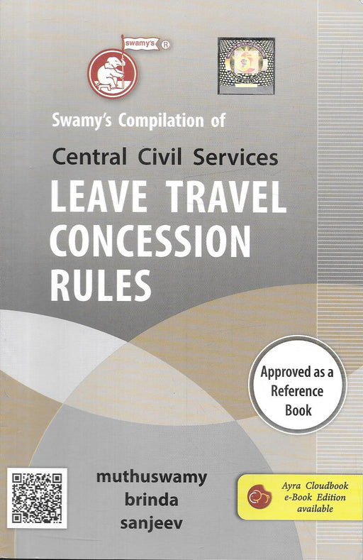 Central Civil Services Leave Travel Concession Rules