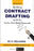 Book cover of The Art of Contract Drafting by Dr Pooja Agarwal, offering guidance on Indian and global agreements with drafting techniques and templates for legal and business professionals.
