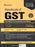 Cover of Handbook of GST 11th Edition October 2025 by Rakesh Garg and Sandeep Garg, published by Commercial Law Publishers India Pvt Ltd, featuring updated commentary, procedures, and rates with amendments up to September 2025.