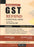 GST Refund A Practical Guide 2026 book cover by Rakesh Garg and Sandeep Garg showing practical GST refund manual covering procedures eligibility rules forms and strategies for tax professionals chartered accountants and businesses handling GST refund claims.