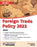 R K Jains - Foreign Trade Policy 2023