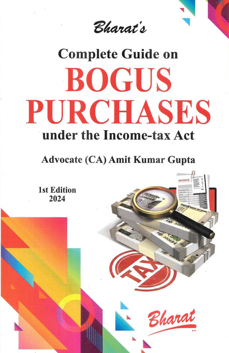 Complete Guide on Bogus Purchases