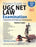 Cover image of Master Guide to UGC NET Law Examination by Rashee Gupta, Second Edition, published by Law & Justice Publishing Co. The book covers the latest NTA syllabus including Constitutional Law, Jurisprudence, Human Rights, IPR, International Law, and includes model test papers for UGC NET preparation.