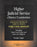 Cover of Higher Judicial Service (Mains) Examination – Unsolved Papers of Various States by Twinkle Gupta, subject-wise arranged for Higher Judicial Service preparation.