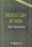 Muslim Law of India Fourth Edition by Tahir Mahmood
