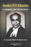 Book cover of Justice HR Khanna biography showing portrait of the judge highlighting his life judicial journey emergency dissent constitutional law principles and contributions to rule of law in India for lawyers students and legal scholars.