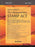 Cover of The Maharashtra Stamp Act, 1958 with Rules & Latest Amendments, July 2026 Edition published by Snow White Publications, Bare Act, ISBN 9789347446795.