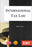 International Tax Law by Dr. Neha Vyas published by Eastern Book Company (EBC)