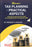 Cover of Bharats Tax Planning Practical Aspects by CA Chunauti H Dholakia showing tax concept with coins and blocks spelling TAX representing practical income tax planning guide
