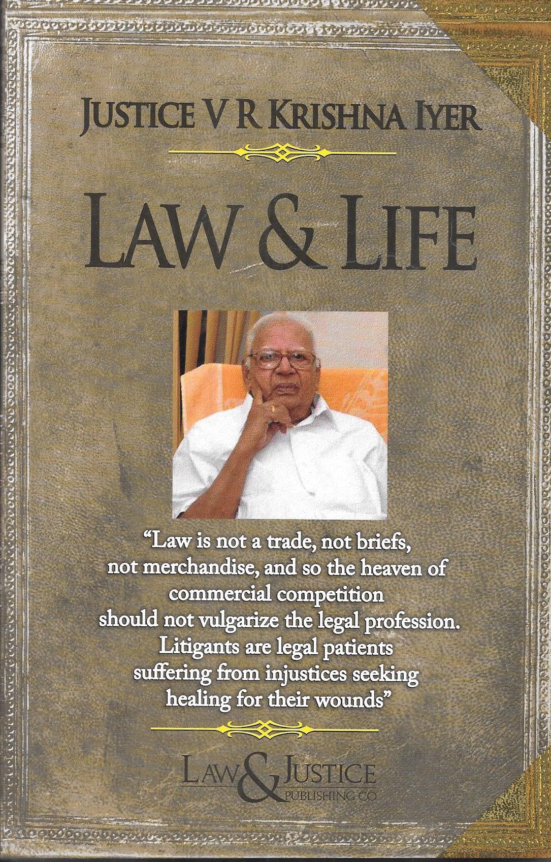 Judiciary Justice Krishna Iyer Articles Registrar General List Of