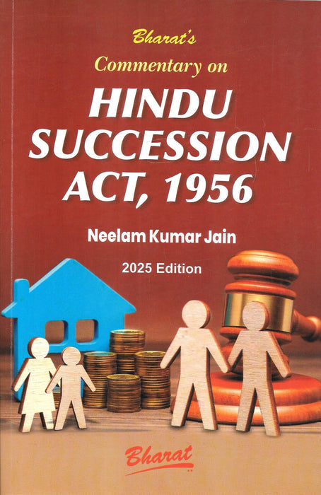 Commentary on Hindu Succession Act, 1956