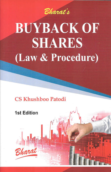 Buy-Back of Shares (Law & Procedure)