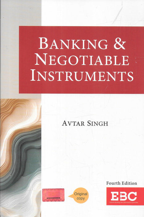 Banking and Negotiable Instruments