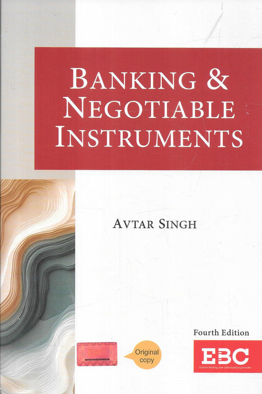 Banking and Negotiable Instruments