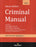 Criminal Manual