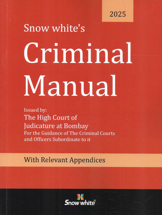 Criminal Manual