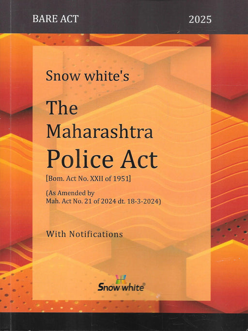 The Maharashtra Police Act