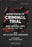 Cover of Entire Stages of Criminal Trial as per New Criminal Laws BNS, BNSS & BSA 2023 by A. K. Sharma and Rahul Kandharkar, featuring a bold black and red torn-paper design symbolizing criminal law, published by Whitesmann Publishing.