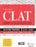 Cover of Universal's CLAT Solved Papers 2015–2025, published by LexisNexis, featuring past solved papers from CLAT and NLU Delhi, designed for law entrance exam aspirants.