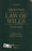 Hardbound green cover of Gopalakrishnan’s Law of Wills Twelfth Edition by S. K. Sarvaria and Apoorv Sarvaria, published by LexisNexis, authoritative text on wills and succession law in India.