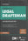 Two-volume set of Hargopal Legal Draftsman Sixteenth Edition by LexisNexis, featuring updated drafts, forms, conveyances, precedents, and model clauses for professional legal drafting.